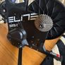 Canyon road bike and Turbo trainer Image 6