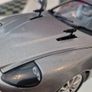 Beanstalk 1:18 "Die Another Day" James Bond 007 Aston Martin V12 Vanquish Image 3