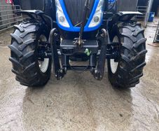 Tractor Tyres