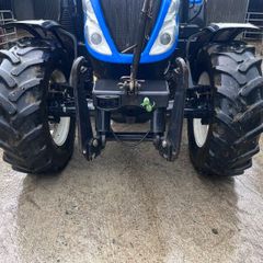 Tractor Tyres