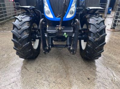 Tractor Tyres