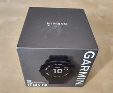 Garmin Fenix 6x