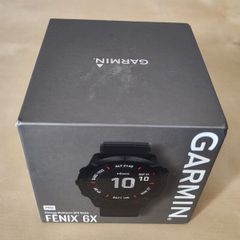 Garmin Fenix 6x