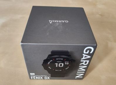 Garmin Fenix 6x