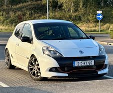 Renault Clio RS Meglio