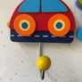 Mothercare Wooden hooks Image 4