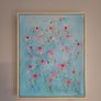 Acrylic on canvas! Image 2