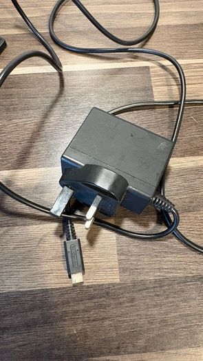 Nintendo Switch - Like New