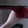 Burswood Small Child's Guitar Image 6