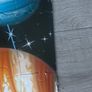 Glow in the dark puzzle space Image 4
