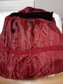 regatta jacket