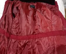 regatta jacket