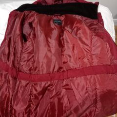 regatta jacket
