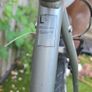 Giant Escape hybrid bicycle Large Image 4