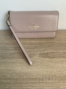Kate Spade New York Leather Purse
