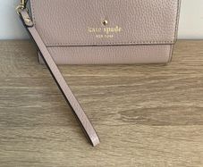 Kate Spade New York Leather Purse