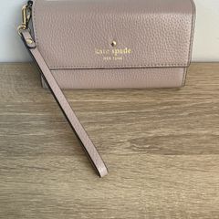 Kate Spade New York Leather Purse