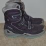 LOWA warm lined waterproof GORETEX girls winter boots shoes size EUR 39, UK 5.5 Image 4