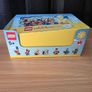 Lego display box Simpsons series 2 Image 3