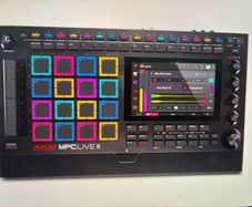 Mpc live 3 Looking for