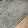 Rug ('seafoam' colour) Image 3