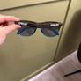 Oakley Frogskins - RootbeerCyan Image 3