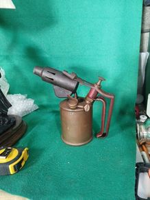 Primus blowtorch