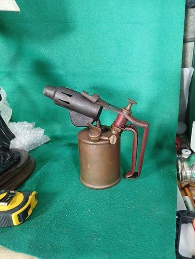 Primus blowtorch