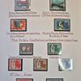 stamps Switzerland 1953 - 1981 Image 5