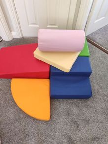 Kids Soft Play