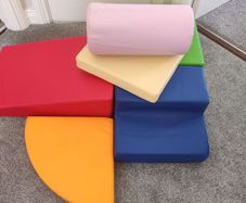 Kids Soft Play