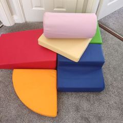 Kids Soft Play