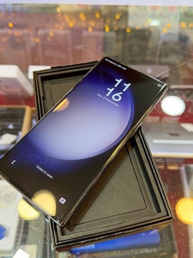 samsung S23 ultra 256GB