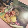 Melanie Martinez - Crybaby - Blue and Pink LP Vinyl Image 4