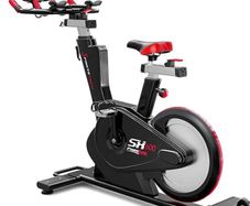 Sportstech Elite SX600 Indoor Cycle Bike