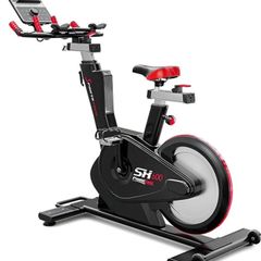 Sportstech Elite SX600 Indoor Cycle Bike
