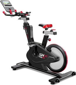 Sportstech Elite SX600 Indoor Cycle Bike
