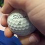 Second Hand Golf Balls Image 9