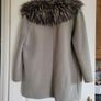 ladies coat Image 3