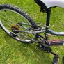 Procycle Venus 24 Bicycle Image 2