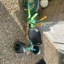 Huffy Green Machine go kart Image 2