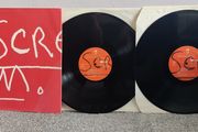 LP Vinyl Records - Michael Jackson - Scream - PROMO