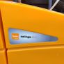 TASKI Swingo 4000 Ride on Scrubber Dryer Image 2