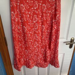 Ladies Dunnes Skirt