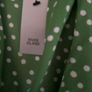 Green Blouse River Island BNWT Image 2