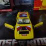 5 Vintage Die Case Car Models ! 1980's ! Matchbox ! Corgi ! Image 5