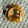 Casio G-Shock GW-9400 Rangeman Original Bezels(Set of 4) Image 5