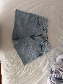 Girls Shorts