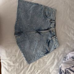 Girls Shorts