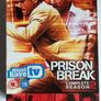 Prison Break - (Complete Series) Seasons 1-4 (2005-2009) [DVD TV Boxsets] Image 6
